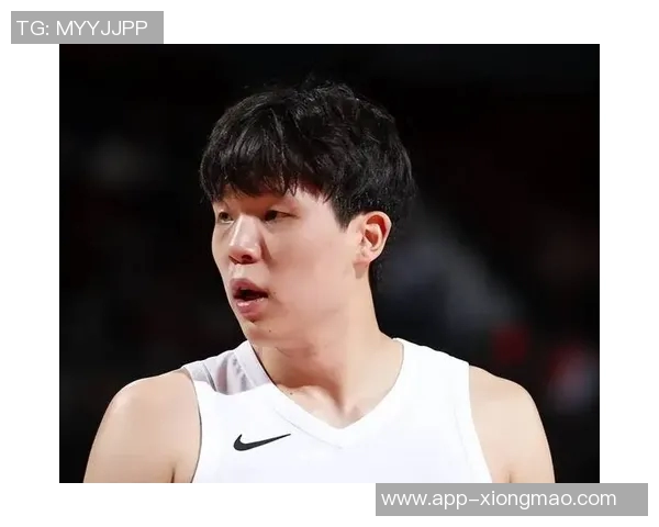 换帅后杨瀚森谈角色变化认为依旧保持原有风格与状态