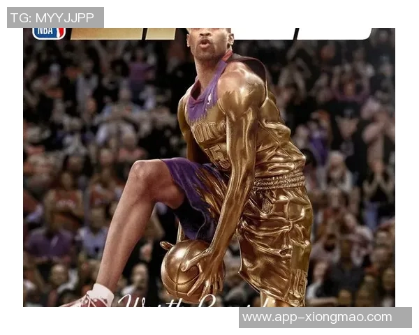 大将军赞卡特运动能力超群许多动作令NBA球员望尘莫及