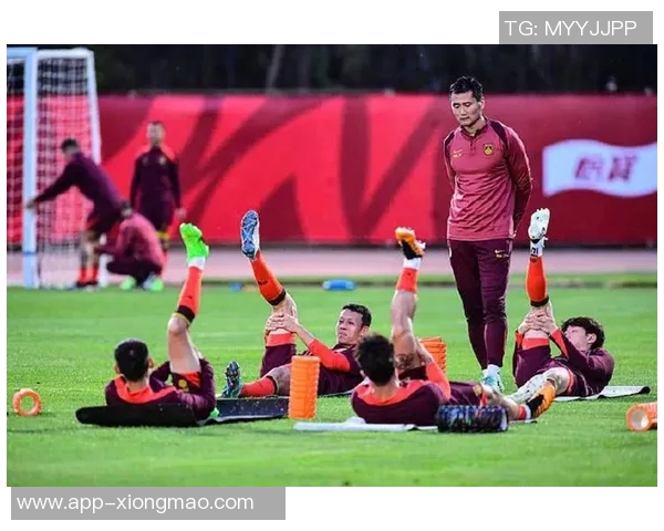 邵佳一谈国家队主教练梦想：每位中国职业教练的最高追求与挑战