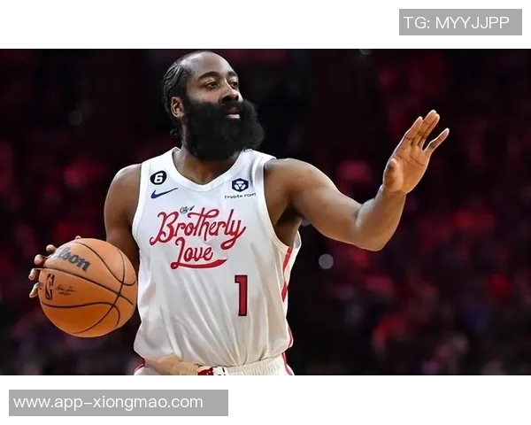 哈登谈父子关系：缺少陪伴让我更加珍惜与儿子的时光