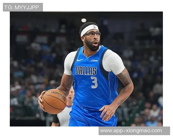 浓眉评价弗拉格首场比赛表现称紧张情绪正常相信他会克服困难