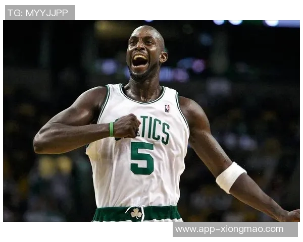 加内特谈年轻球员成长之路强调自律与坚持的重要性