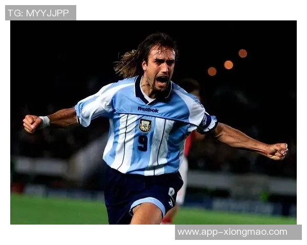 巴蒂认为阿根廷队具备卫冕实力不解为何未被看作夺冠热门