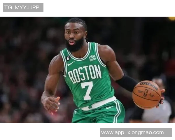 费尔斯全力以赴对位杰伦布朗期待在比赛中展现竞争精神