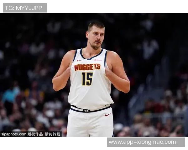 替补二人组约维奇与拉松联手发力合力砍下35分助力球队胜利