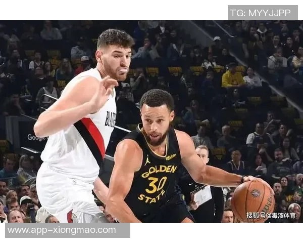 三大中锋出战成疑明日开拓者与勇士的关键对决引发关注