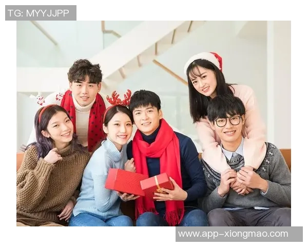 红魔球迷共庆圣诞佳节祝愿大家快乐幸福团圆时光