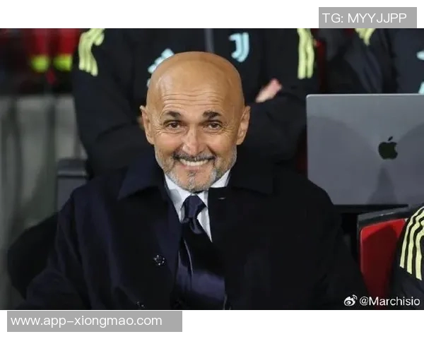 尤文图斯确认斯帕莱蒂担任新任主帅即将签署11合同