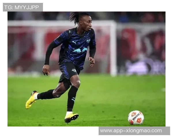 RB莱比锡即将以500万到700万欧元签下苏莱曼萨尼的转会消息