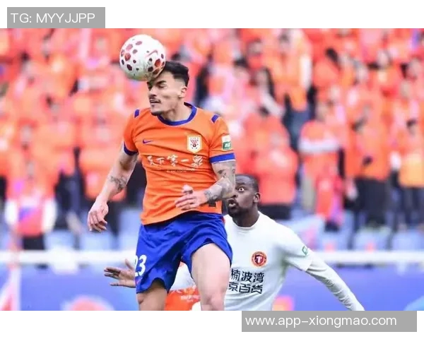 宿茂臻：阿尔瓦罗表现符合预期，下一场泰山踢国安是国家德比