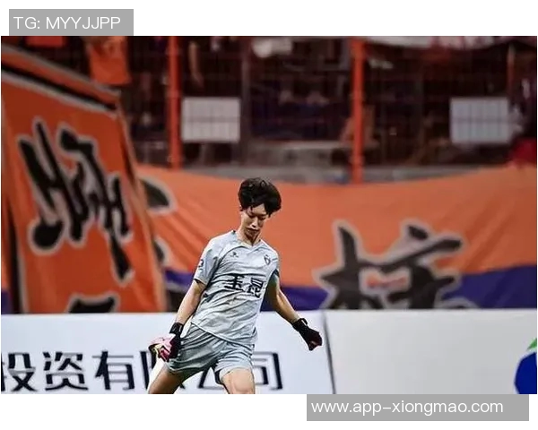 32岁门将杜佳加盟中甲海港五年仅出场45分钟却收获四座冠军的传奇经历