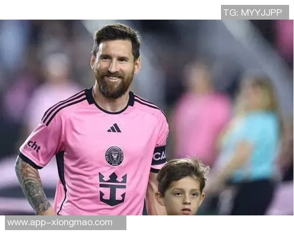 梅西曾主动请求加盟沙特球队遭体育部长拒绝引发热议