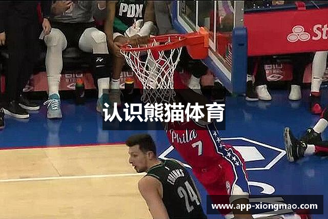 认识熊猫体育